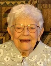 Gertrude M. Amesbury Obituary