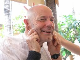 Mac's Conversational English Class