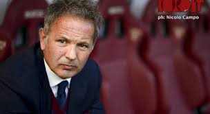 Mihajlovic: "Siamo arrabbiati". Poi la gaffe su Anna Frank...