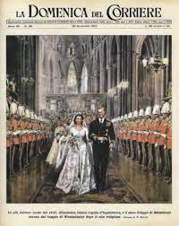 A darne l'annuncio buckingham palace Morto Principe Filippo Una Vita Al Fianco Della Corona