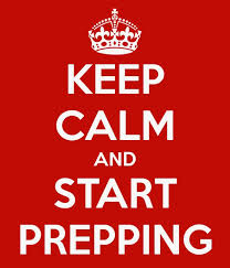 Content updated daily for what is prepping. Keep Calm And Start Prepping Doomsday Book Of Medicine
