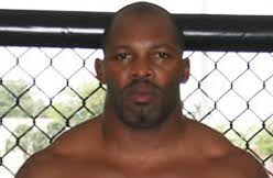 Shine 2" Fighter Profile: Brian Fuery