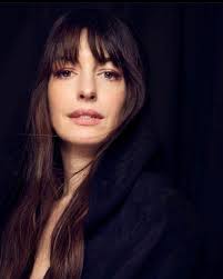 HALSTON SAGE Hair by me