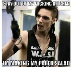 My first band meme (i.redd.it). Emo Band Memes Bvb Wattpad