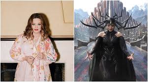 Melissa mccarthy was born on august 26, 1970, in plainfield, illinois. Thor Love And Thunder Leaked Photos Show Melissa Mccarthy In Hela S Costume Here S What It Means Entertainment News The Indian Express