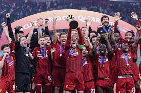 Чемпионы fifa club world cup. China Remains Committed To Hosting Revamped 24 Team Club World Cup Cgtn