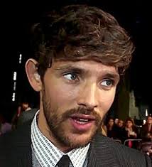 Colin Morgan