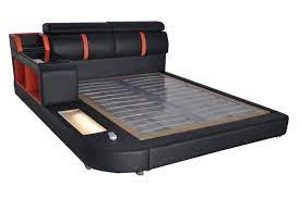 Moderne betten kaufen sie günstig auf wohnen.de ⭐ kostenloser versand & retoure große auswahl ⭐ kauf auf rechnung und raten Design Luxus Bett Polster Ehe Hotel Moderne Betten Leder 140 160 180 200 Lb8821 Www Jvmoebel De La Design Chesterfield Mobel Ledersofa Sofa