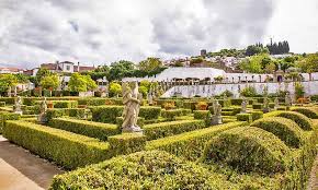 The meliá castelo branco is located next to the castle on top of a beautiful hill with magnificent panoramic views of the city. The Town Of Castelo Branco Portugal Travel Guide