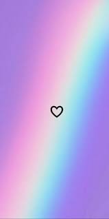 Find this ultimate set of pastel rainbow wallpapers backgrounds,. Pastel Rainbow Heart Wallpapers Top Free Pastel Rainbow Heart Backgrounds Wallpaperaccess