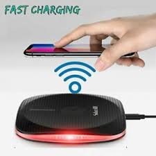 Can also be a desktop holder, will help you free your hands, relax shoulders and neck. For Lg V40 V35 G7 Thinq Stylo 4 G6 G5 Qi Wireless Charger Charging Pad Dock Ebay