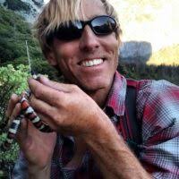 Mexico Triple Crown Climbing Trip w/ Hans Florine