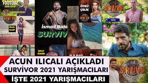 Considering that the show has. Survivor 2021 Cast Celebrities And Hearts Who Are The Survivor 2021 Contestants