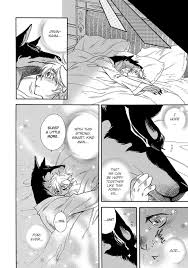NAONO Bohra] Boku no Danna-sama (update c.2) [Eng] - Gay Manga | HD Porn  Comics