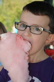 It makes me happy to be here.': Bethalto celebrates Day for Kids