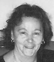 Barbara Lamborn Obituary (2007)