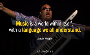 Music is an art which is full of calmness and have the capability to drag us towards itself by listening music we can fade away our worries and can feel calmness music can bring you at that place from where you can see a clearer picture of each and every aspect of life. Top 25 Music Quotes Of 1000 A Z Quotes