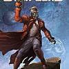 Guardians of the galaxy #13/175: 1