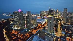 It consists of singapore island and some 60 small islets. Wo Man In Singapur Am Besten Schlaft Zehn Personliche Hoteltipps Stern De