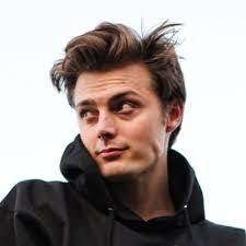 Brian Redmon's Instagram, Twitter & Facebook