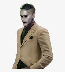This group is dedicated to jared leto's depiction of the joker. Joker Batman Png Image Jared Leto Joker Png Transparent Png 798x900 Free Download On Nicepng