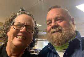 Sisterly love. Preston County