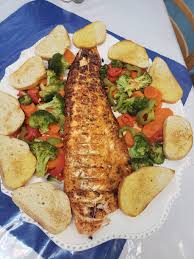 Northwest corner of 43rd ave & cactus. Mariscos El Molcajete Restaurant 7420 W Cactus Rd Peoria Az 85381 Usa