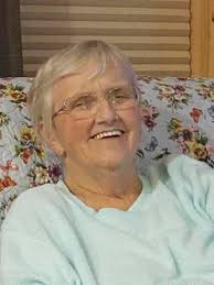 Obituary: Claudia C. Benge