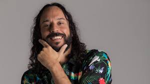 Gabriel O Pensador Nas Ondas Da Nazare Jogo Da Vida Jornal Record