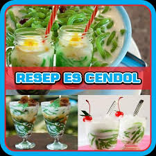 Halo bray, jumpa lagi dengan ane di forum kaskus ini, semoga kalian di beri kesehatan dan rejeki yang cukup amin. Resep Es Cendol Fur Android Apk Herunterladen