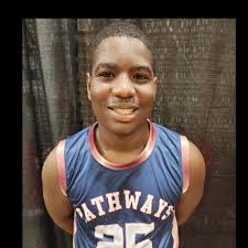 Javon Ortiz's Pathways High School Bio