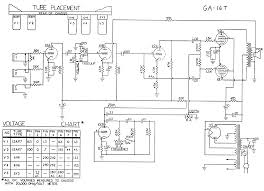 Antique Radio Forums View Topic Need Help Correct Bias