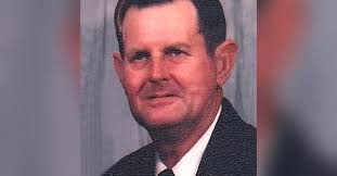 Walter "Dink" Durwood Hill Obituary