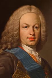 Fine Art Finder Print of Fernando VI by Louis Michel van Loo. Art Prints,  Posters & Puzzles from Fine Art Finder