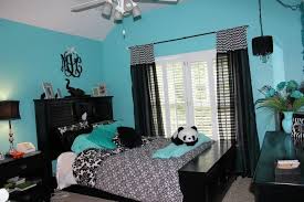 Black And Blue Room Decor 88ba7d9d10a0cd281f4d0b8fed46cfa3 Jpg 720 480 Diy Girls Bedroom Tiffany Blue Bedroom Girls Bedroom Colors