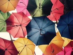 خلفيات الوان بجودة Hd خلفيات ملونة 2019 Tecnologis Abstract Photography Abstract Umbrella