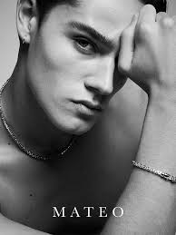 WM Artist Management Artist Landing page