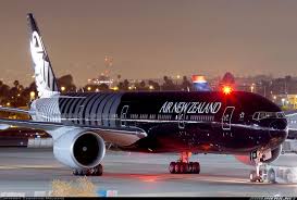 Photos Boeing 777 319 Er Aircraft Pictures Airliners Net Air New Zealand Boeing 777 Boeing Aircraft