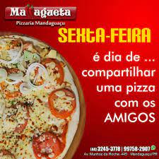 pizzaria mallagueta mandaguacu home mandaguacu menu prices restaurant reviews facebook