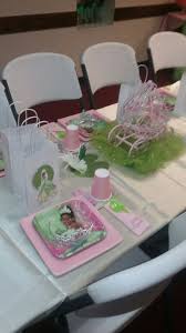 Pin By Amiee Kelly On Princess And The Frog Party Table Decorations Decor Home Decor