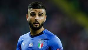 Skip to content friday, july 30, 2021 Liverpool Enter Race To Sign Lorenzo Insigne Following Rumours Of Chelsea Interest 90min