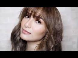 Jennylyn anne pineda mercado is a filipina actress, singer, and songwriter. Jennylyn Mercado Channeling Anastasia Steele Youtube