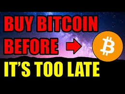 You should consider whether you understand how cfds work, and whether you can afford to take the high risk of losing your money. Bitcoin Is On Track To Hit 100 000 By 2022 Do You Own Enough Bitcoin Cryptocurrency News Youtube