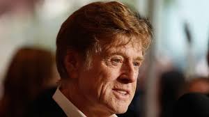 Hollywood has lost a legend. Robert Redford, the Academy Award-winning  actor, director and founder of the Sundance Institute, has died at 89. From  "Butch Cassidy and the Sundance Kid" to "Ordinary People,"