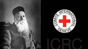 Hari sabit merah palang merah sedunia dirayakan pada tanggal 8 mei setiap tahun. 29 11 1863 Sejarah Terbentuknya Palang Merah Internasional Global Liputan6 Com