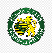 Maybe you would like to learn more about one of these? Fc Sachsen Leipzig Vector Logo Toppng
