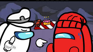 Bday is a returning player in among us logic series. Among Us Logic Player And Captain Happy Birthday Bish Meme Youtube