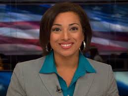 Inside Scoop: Meet CBS Journalist Michelle Miller