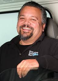 Odd Couple: Philanthropy and Business Meet at Give Something Back