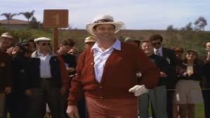 My Fellow Americans (1996) Golfing
